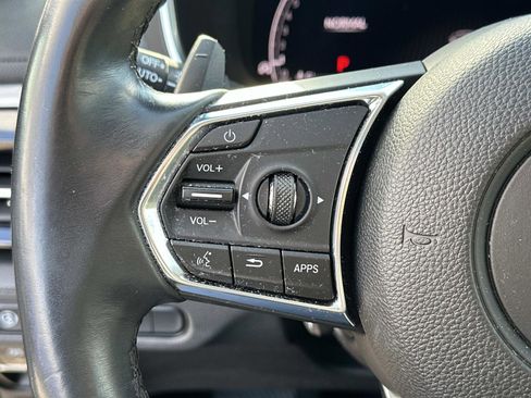 Certified 2024 Acura MDX SH-AWD image 27