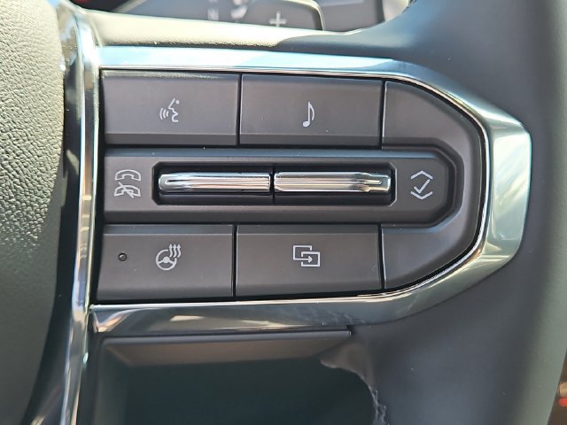 New 2027 GMC Terrain Elevation AWD/4WD image 20