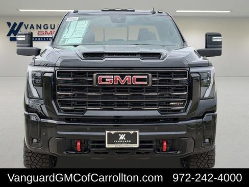 New 2026 GMC Sierra 2500 AT4X AWD/4WD image 7