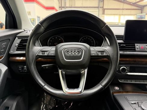 Used 2018 Audi Q5 2.0T Premium w/ Convenience Package AWD/4WD image 23