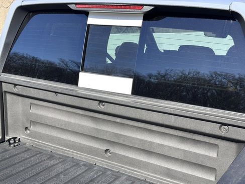 New 2025 Honda Ridgeline RTL image 6