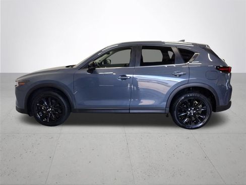Used 2023 MAZDA CX-5 Carbon Edition AWD/4WD image 10
