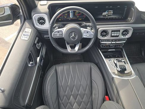 Certified 2023 Mercedes-Benz G 550 image 26