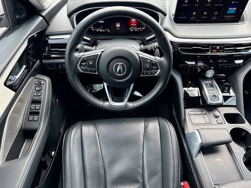 Used 2023 Acura MDX FWD w/ Technology Package image 18