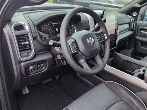 New 2026 RAM 2500 Laramie image 10