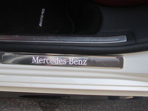 Used 2021 Mercedes-Benz S 580 4MATIC Sedan image 89