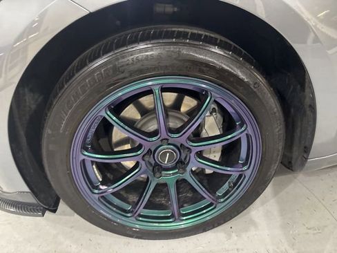 Used 2025 Tesla Model 3 Long Range image 37