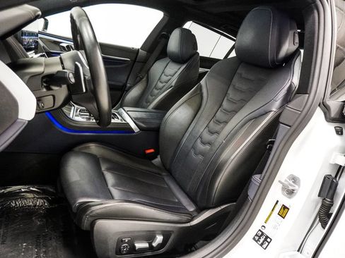 Used 2024 BMW 840i Gran Coupe xDrive AWD/4WD image 6
