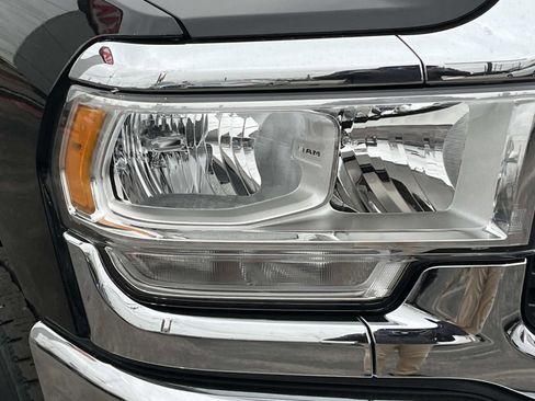 Used 2024 RAM 2500 Big Horn image 9