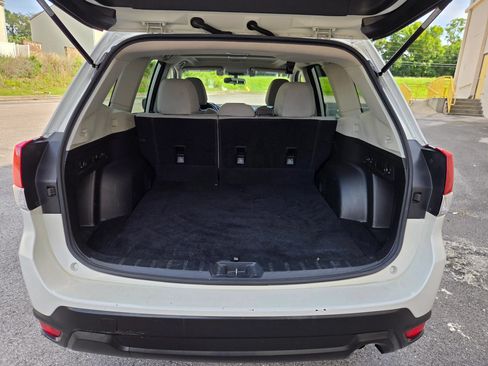 Used 2020 Subaru Forester Premium AWD/4WD image 15