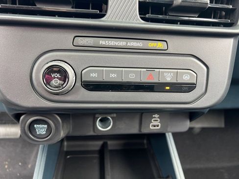 New 2026 Ford Maverick XLT w/ Equipment Group 301A image 40