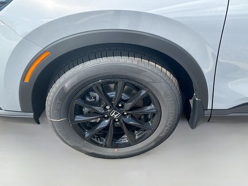 New 2026 Honda CR-V Sport-L image 26