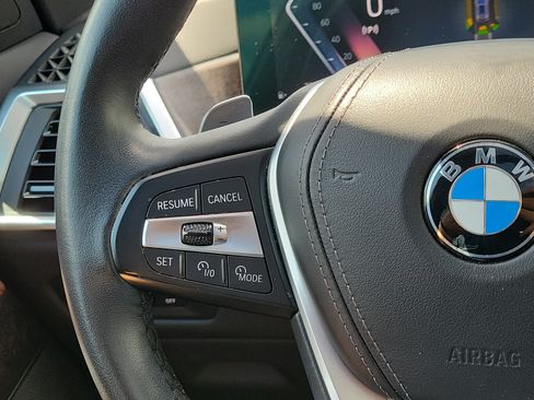 Used 2024 BMW X5 sDrive40i w/ Parking Assistance Package RWD image 25