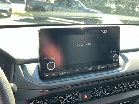 Used 2024 Honda Accord LX image 19