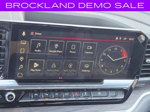 New 2026 GMC Sierra 1500 SLT w/ SLT Premium Plus Package image 29