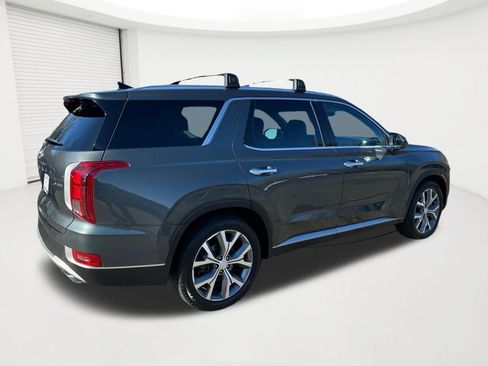 Used 2022 Hyundai Palisade SEL w/ Premium Package image 5