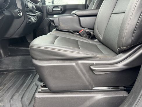 Used 2024 Chevrolet Silverado 3500 W/T w/ WT Convenience Package image 6