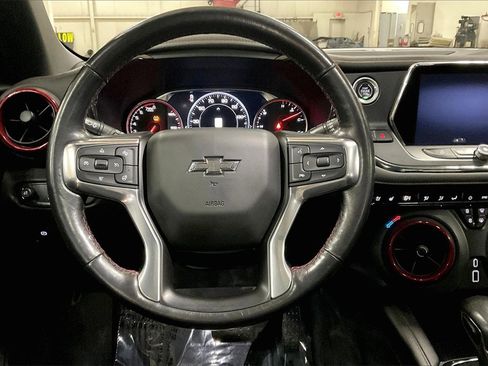 Used 2022 Chevrolet Blazer RS w/ Enhanced Convenience Package image 5