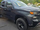 Used 2019 Chevrolet Silverado 1500 Custom Trail Boss w/ Custom Convenience Package image 3