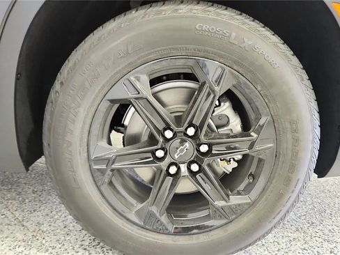 New 2026 Chevrolet Blazer LT w/ Convenience Package image 26