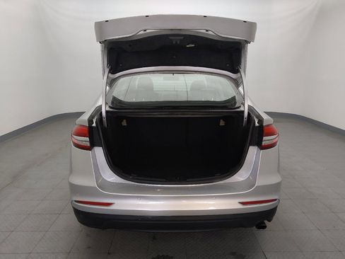 Used 2019 Ford Fusion SE w/ Equipment Group 151A image 29