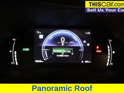 Used 2024 Toyota Grand Highlander XLE AWD/4WD image 18