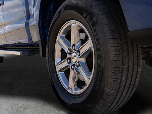 Used 2025 Ford F150 XLT w/ Equipment Group 301A Standard image 37