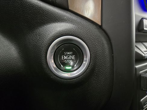 Used 2021 Chevrolet Silverado 3500 High Country w/ Z71 Off-Road Package image 31