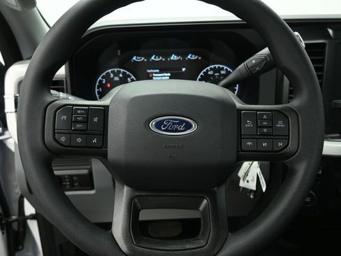New 2026 Ford F350 XL w/ XL Chrome Package image 12