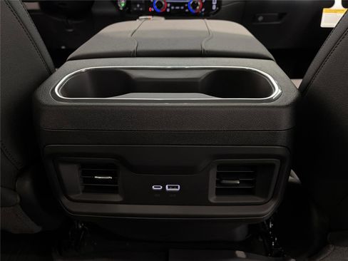 New 2026 Chevrolet Silverado 1500 RST w/ RST All Star Premium Package image 12