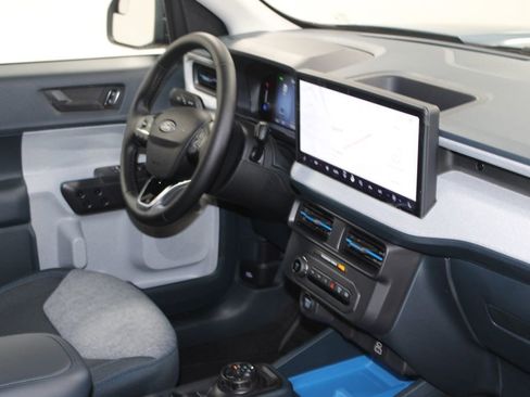 New 2026 Ford Maverick XLT FWD image 28