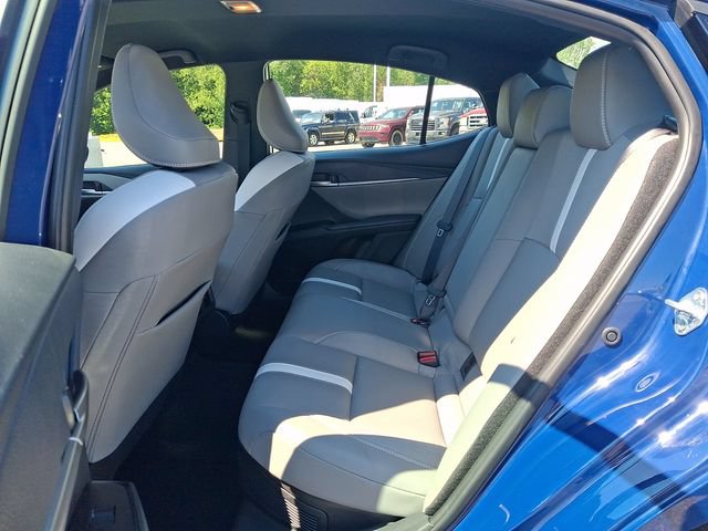 Used 2026 Toyota Camry SE FWD image 10