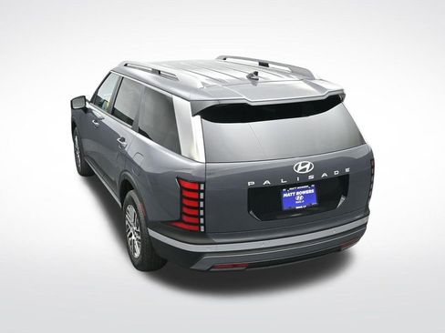New 2026 Hyundai Palisade SEL FWD image 21