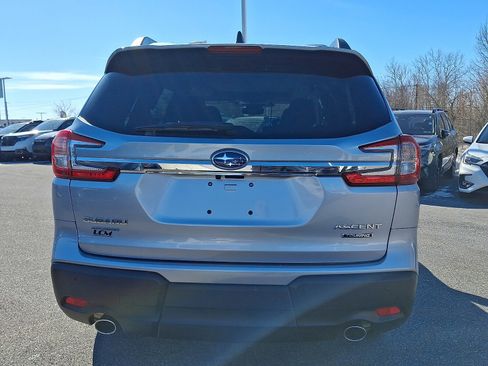 Certified 2025 Subaru Ascent Touring image 5