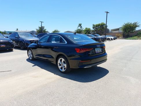 Used 2024 Audi A3 2.0T Premium FWD image 7