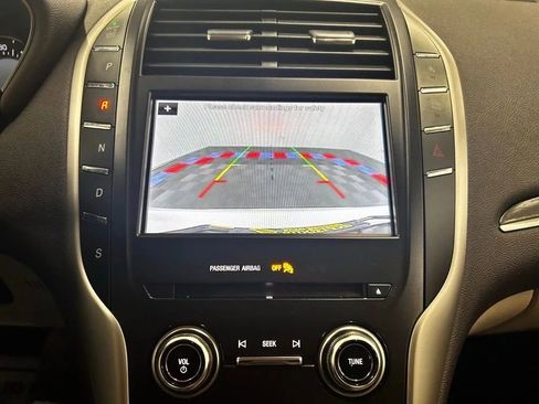 Used 2019 Lincoln MKC Reserve w/ MKC Climate Package image 15
