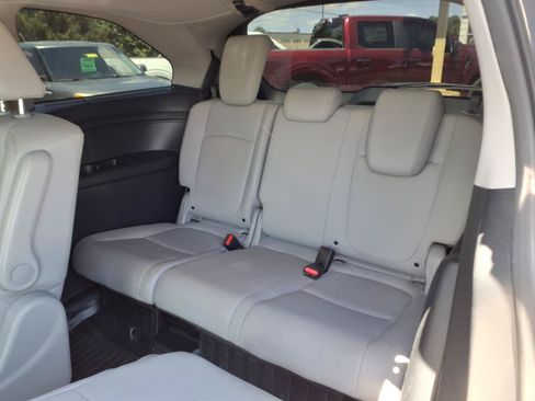 Used 2022 Honda Odyssey Touring image 29