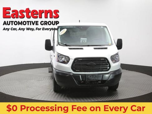 Used 2019 Ford Transit 250 130 Low Roof RWD image 55
