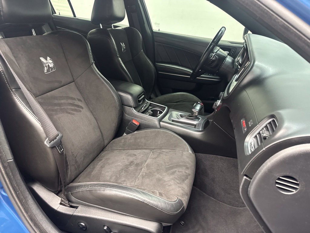 Used 2020 Dodge Charger Scat Pack w/ Plus Group RWD image 22