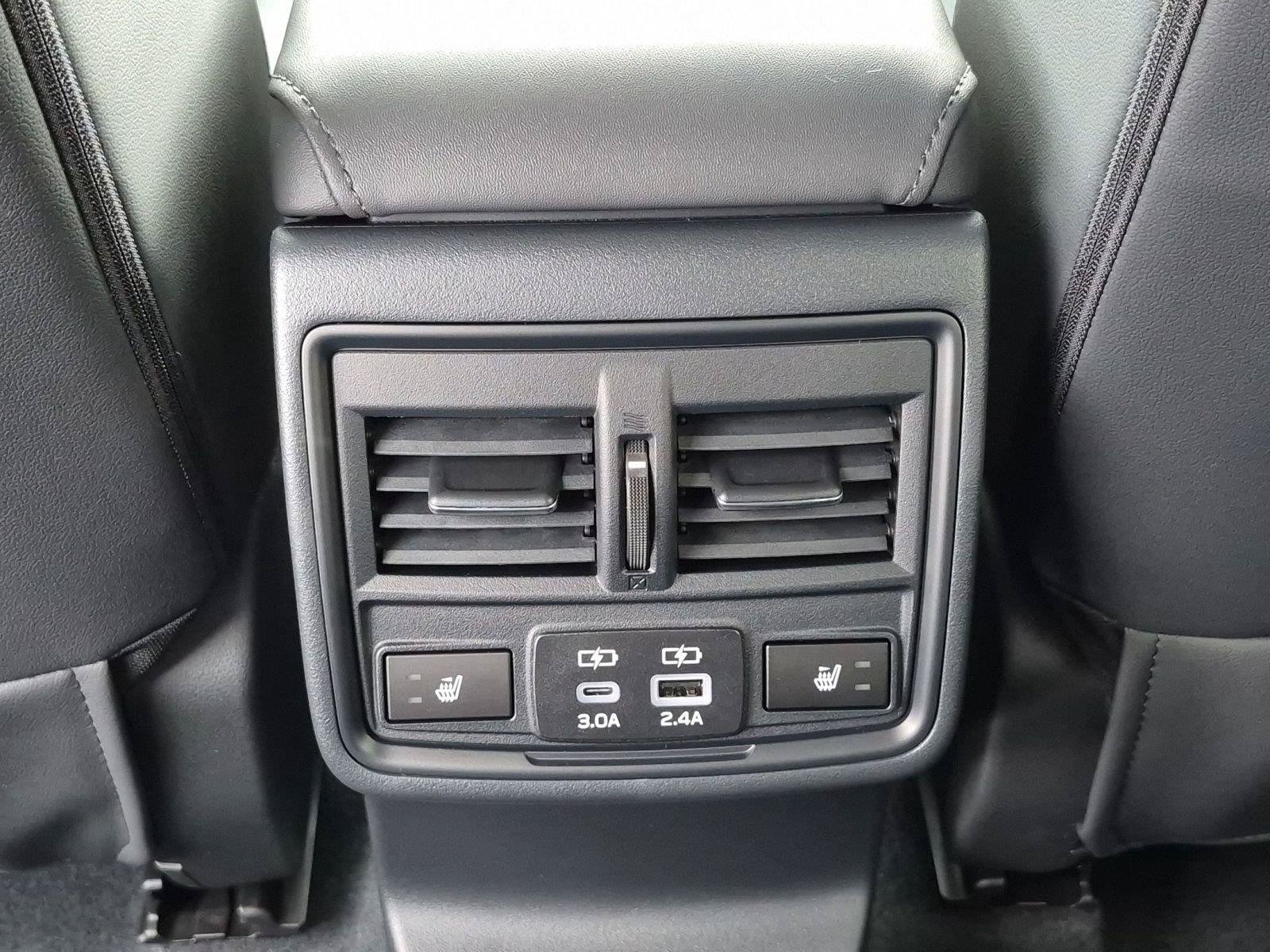 New 2026 Subaru Outback Touring XT AWD/4WD image 27