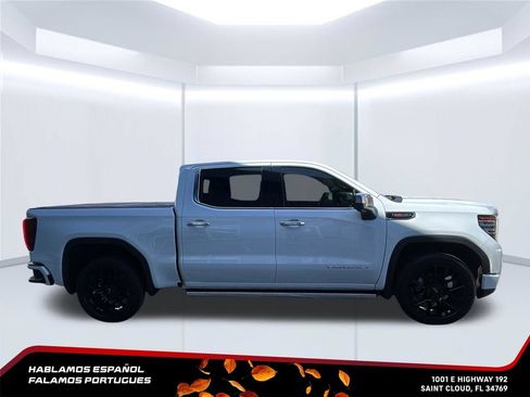 New 2026 GMC Sierra 1500 Denali w/ Technology Package AWD/4WD image 7