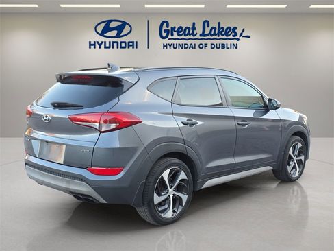 Used 2018 Hyundai Tucson Value image 5