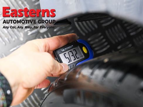 Used 2022 Honda Accord Sport Special Edition image 26