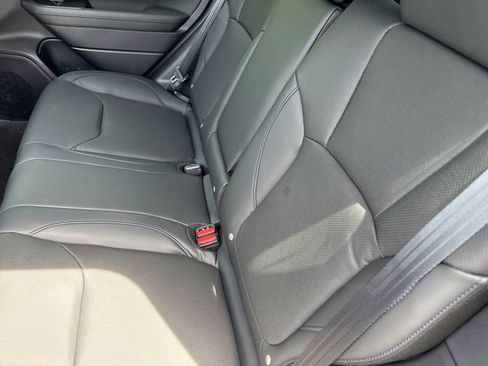 New 2026 Subaru Forester Limited AWD/4WD image 5