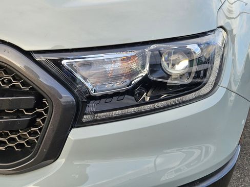 Used 2021 Ford Ranger Lariat w/ Equipment Group 501A High image 12