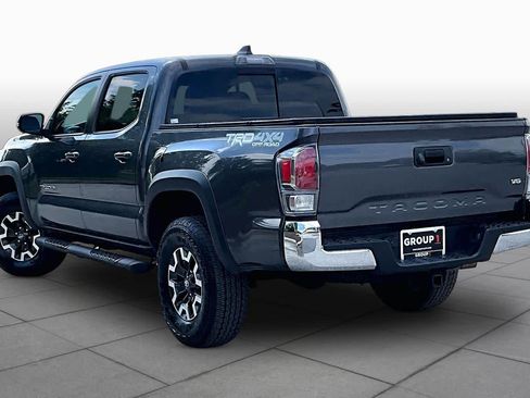 Used 2023 Toyota Tacoma TRD Off-Road image 11