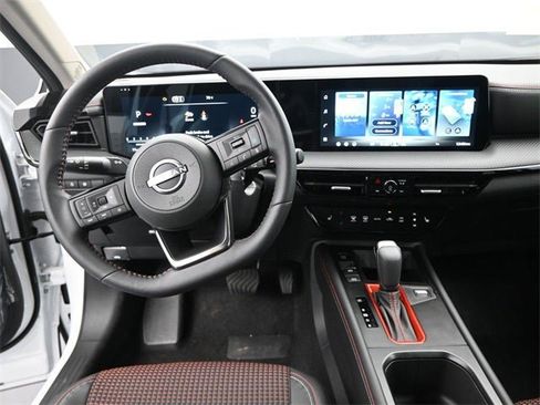 New 2026 Nissan Kicks SR w/ SR Premium Package image 11