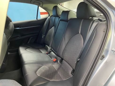 Used 2023 Toyota Camry XSE image 37