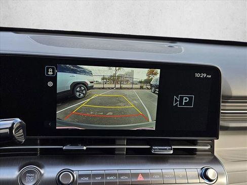 New 2026 Hyundai Kona SEL Sport image 18