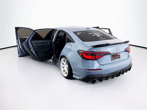 Used 2023 Honda Civic Si image 20